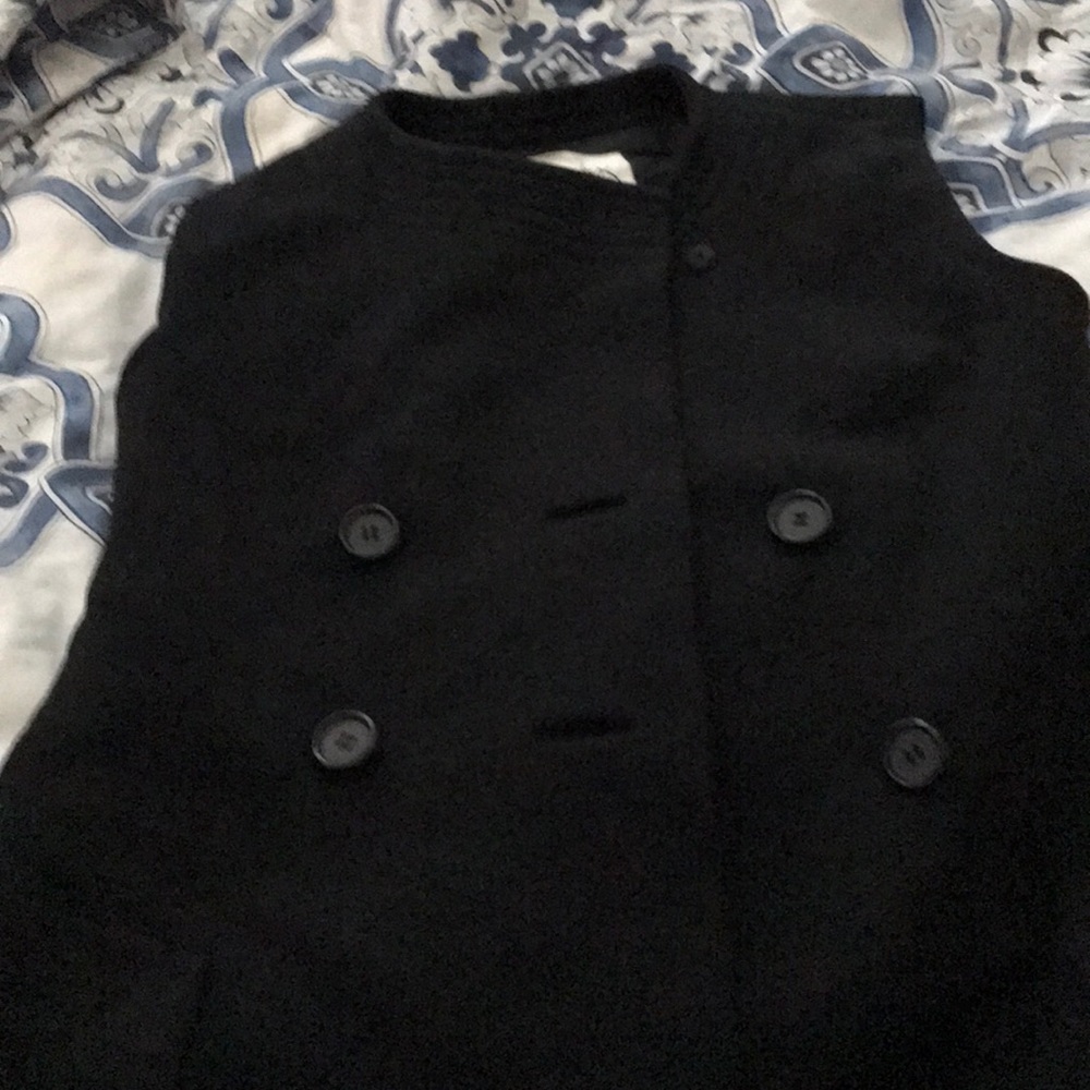Winter vest